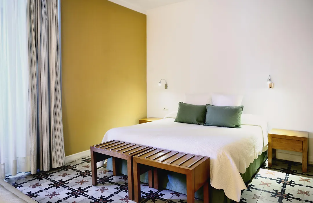 Hotel Ahc Palacio Coria-1