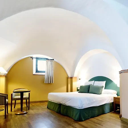 Hotel Ahc Palacio Coria-3