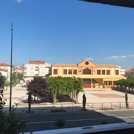 Hotel Los Kekes-3