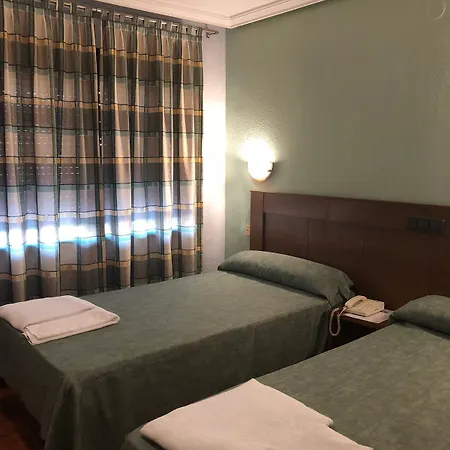 Hotel Los Kekes-2